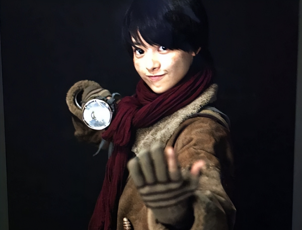 张艺上的个人资料介绍