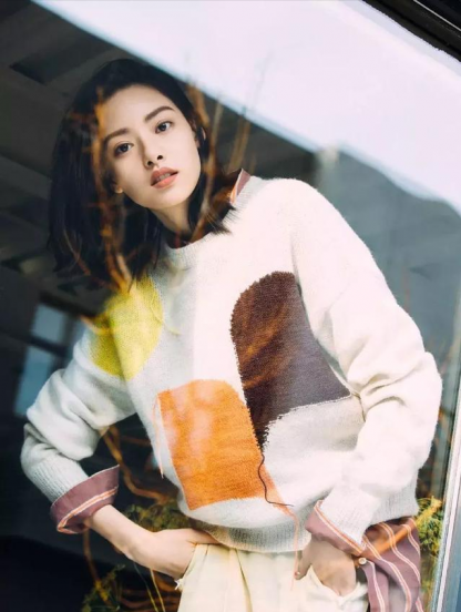 张艺上的个人资料介绍