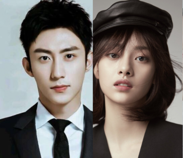 张艺上的个人资料介绍