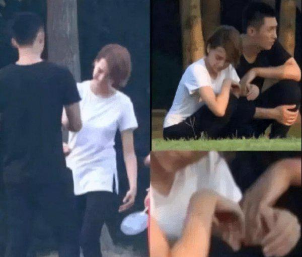 张艺上的个人资料介绍