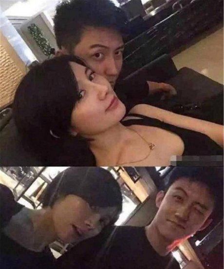 张艺上的个人资料介绍