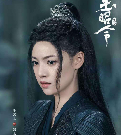 张艺上的个人资料介绍