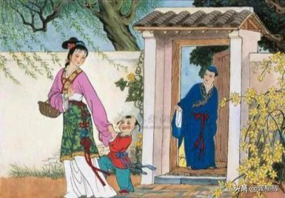 曾子杀彘告诉我们什么道理 曾子杀彘讲的是什么故事