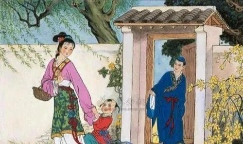 曾子杀彘告诉我们什么道理