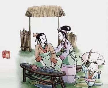 曾子杀彘告诉我们什么道理