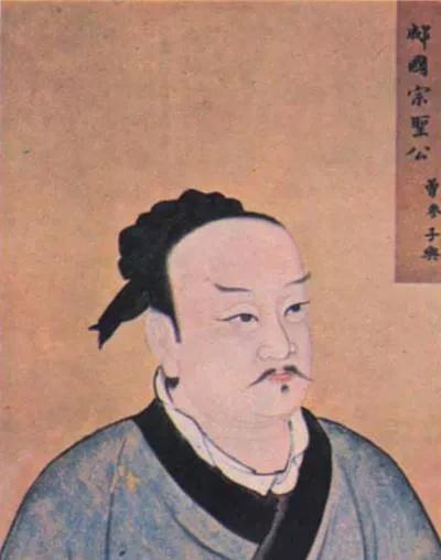 曾子杀彘告诉我们什么道理