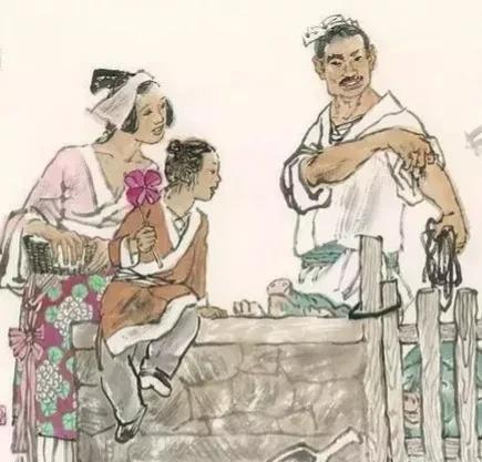 曾子杀彘告诉我们什么道理