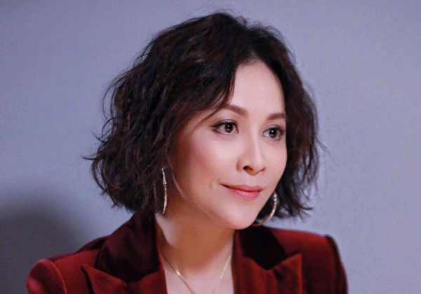 刘嘉玲到底发生过什么事情