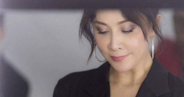 刘嘉玲到底发生过什么事情