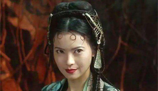 刘嘉玲到底发生过什么事情