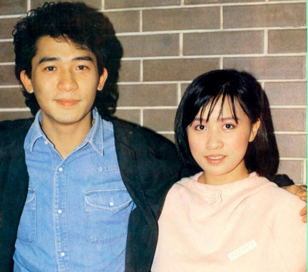 刘嘉玲到底发生过什么事情