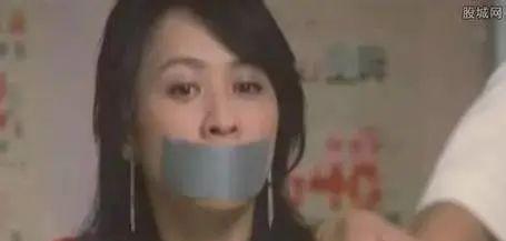 刘嘉玲到底发生过什么事情