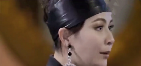 刘嘉玲到底发生过什么事情