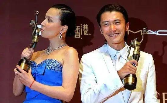 刘嘉玲到底发生过什么事情