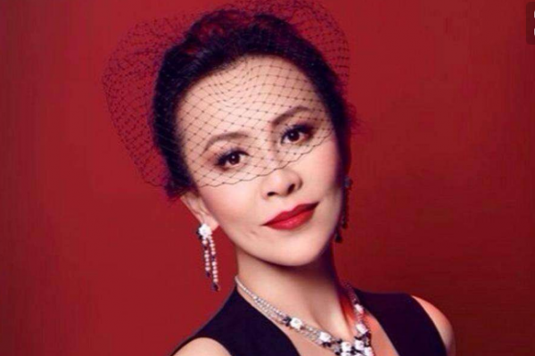 刘嘉玲到底发生过什么事情