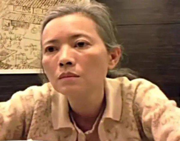 刘嘉玲到底发生过什么事情