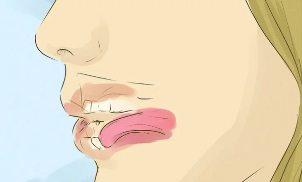 初学者怎么吹口哨用嘴