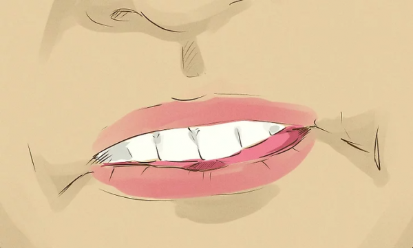 初学者怎么吹口哨用嘴