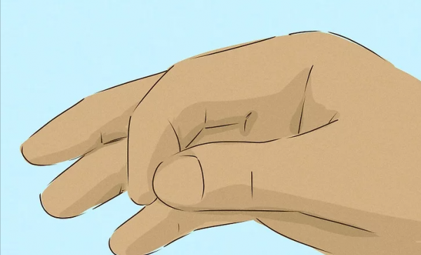 初学者怎么吹口哨用嘴