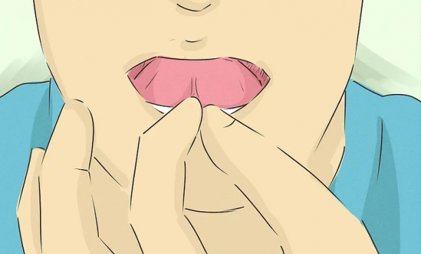 初学者怎么吹口哨用嘴