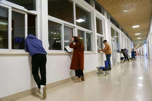 a类考生和b类考生是指什么意思