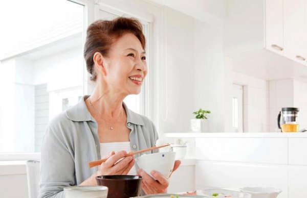 为什么丧偶的人寿命好