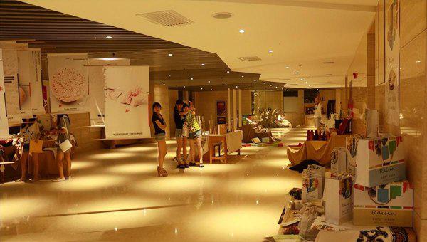 华清大学是哪所大学