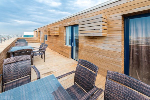 高层顶楼的房子优缺点