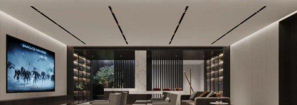 别墅地下室最佳用途