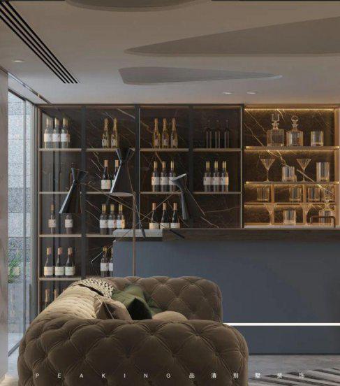 别墅地下室最佳用途