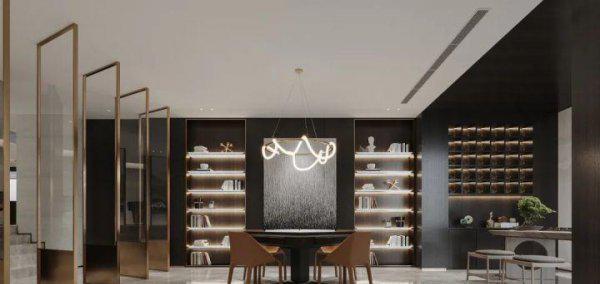 别墅地下室最佳用途