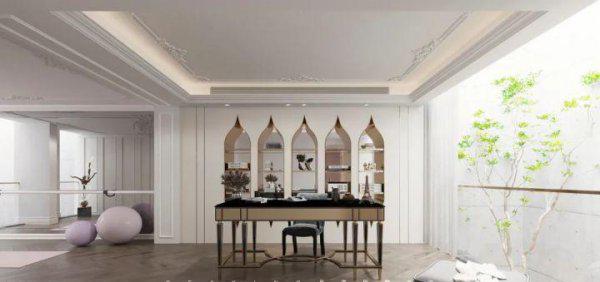 别墅地下室最佳用途