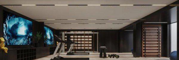 别墅地下室最佳用途