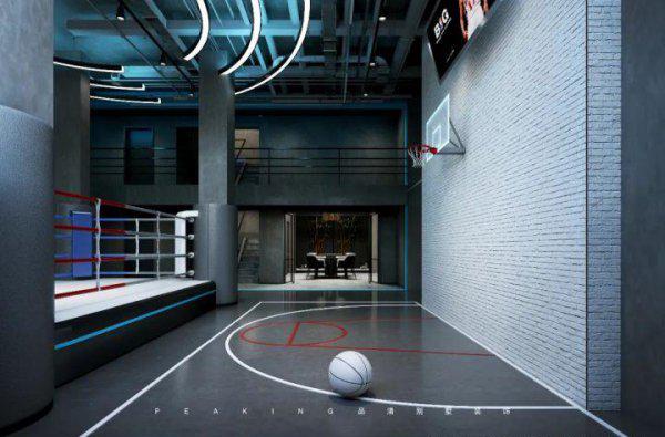 别墅地下室最佳用途