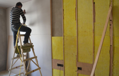 已经入住的房子怎么做隔音 家里室内及卧室做隔音要点