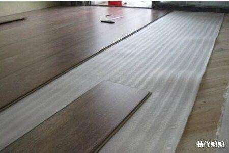 已经入住的房子怎么做隔音