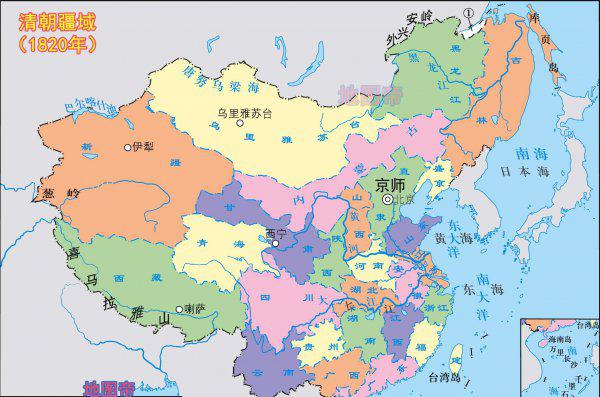 明朝漠北是现在的哪里