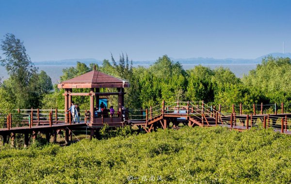 海陵岛在哪个地方