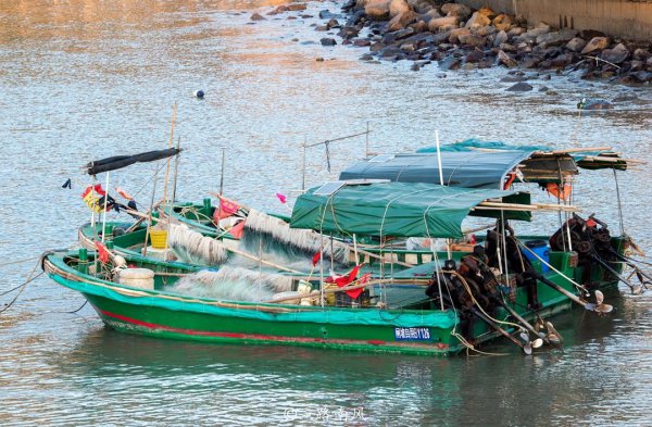 海陵岛在哪个地方