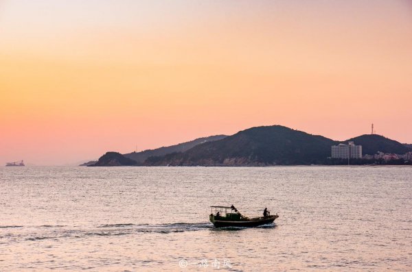 海陵岛在哪个地方