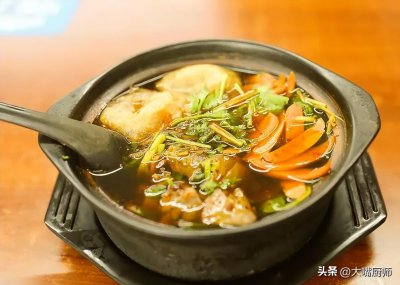 砂锅的正确开锅方法 教你新砂锅第一次用应该怎么开锅