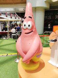 海星的特点简单介绍 海星其实是种凶猛的食肉动物吗