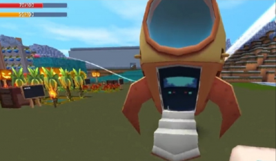 迷你世界召唤石巨人的方法 召唤石巨人的详细教程