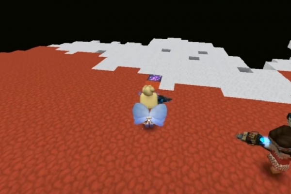 迷你世界召唤石巨人的方法