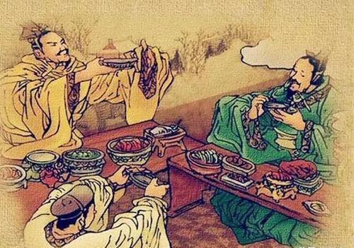 接风洗尘是什么意思