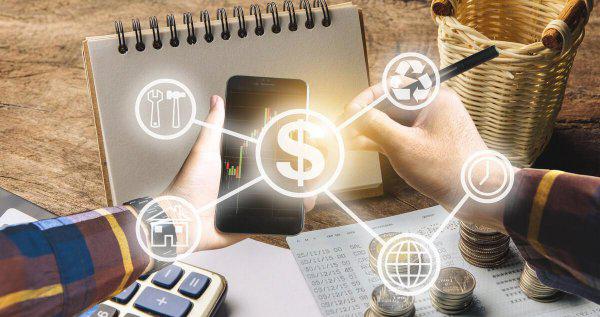 财务主要负责什么工作