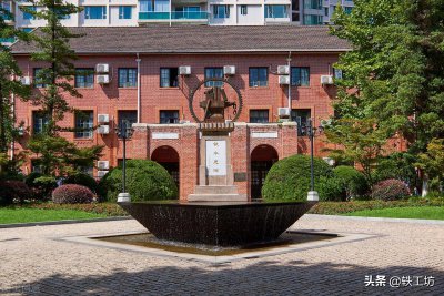 华东五校是哪五所学校 究竟谁才是华东五校中的龙头