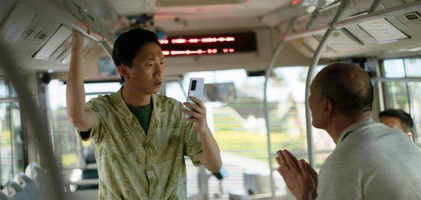 演员宋家腾个人资料简介