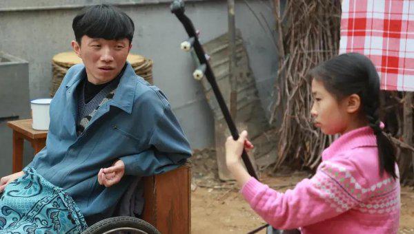 演员宋家腾个人资料简介