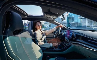 有车做什么生意赚钱快 一辆小轿车几条途径能赚钱